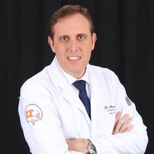 Prof. Bruno Cantharino
