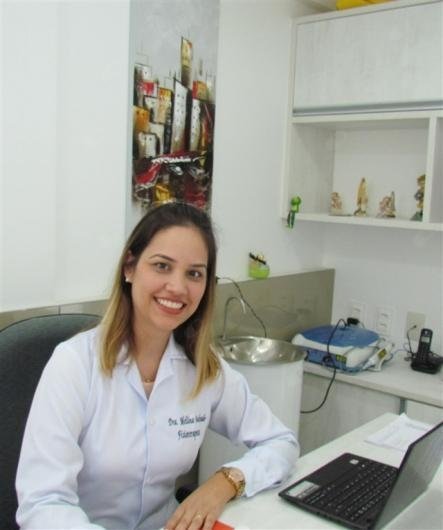 Mellina Calado