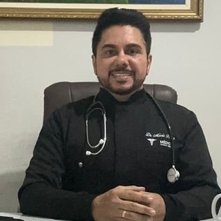 Dr. Dr Múcio Paiva