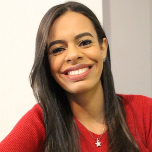 Luana Santos Souza