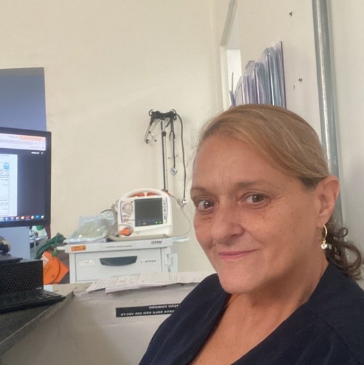 Dra. Celia Cristina Brasileiro de Souza