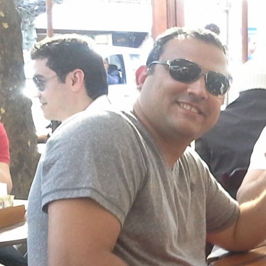 Dr. Robson Roosevelt de Souza Santos