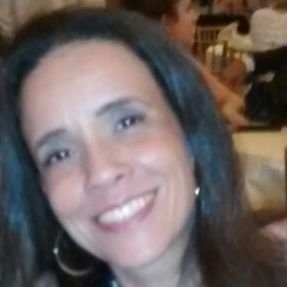 Tatiana Oliveira Maia