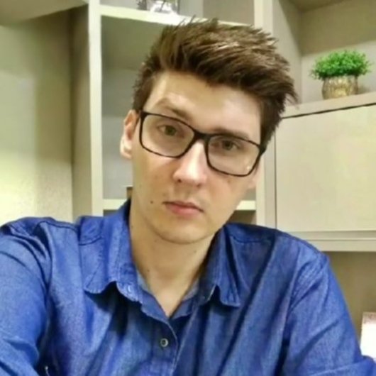 Christian Rafael Mari