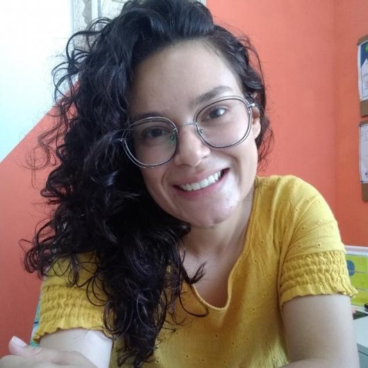 Sthephany Gusmão