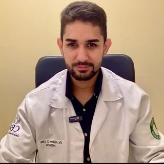 Dr. Heitor Lima