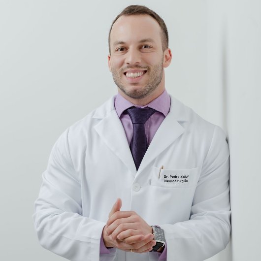 Dr. Pedro Kalluf