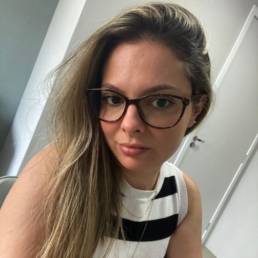Raissa Gomes Pereira Eras