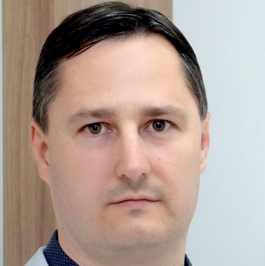 Dr. Ricardo Matter Moreno