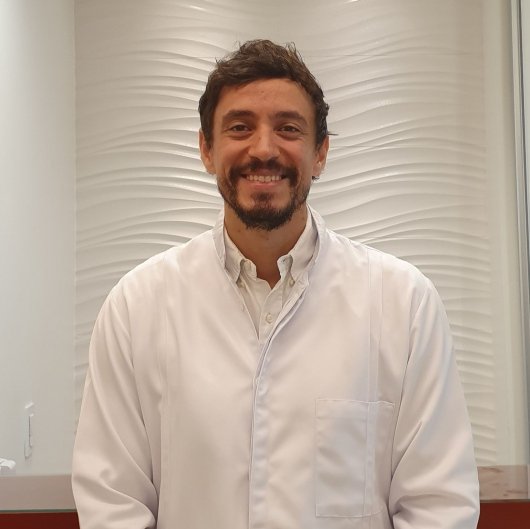 Dr. Caio Cunha Carvalho e Silva