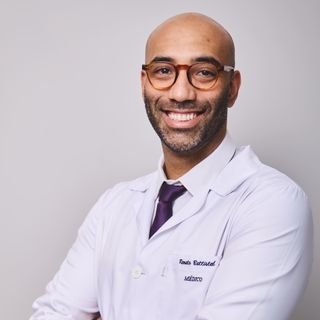Dr. Renato Battistel
