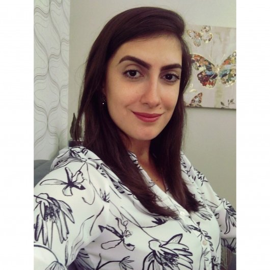 Isabelle Borges