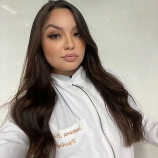 Samara Barcelos