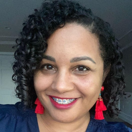 Luciana Teixeira do Nascimento Azevedo