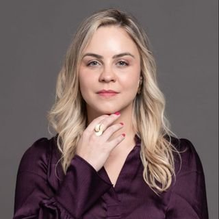 Dra. Vanessa Santos Dantas da Silva