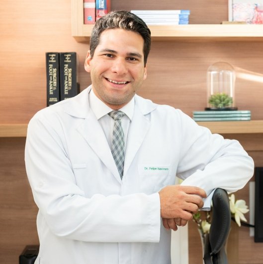 Dr. Felipe Marques do Nascimento