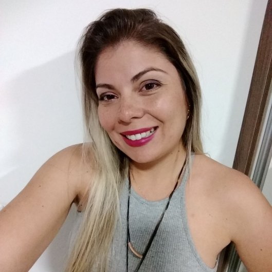 Dra. Jaqueline Aparecida de Oliveira