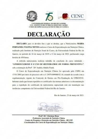 Maria Fernanda Neves