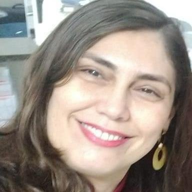 Dra. Roseney Sampaio de Carvalho