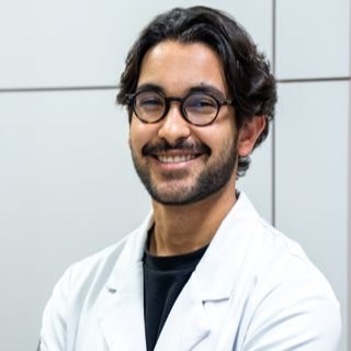 Dr. Caio Ramos Lauar
