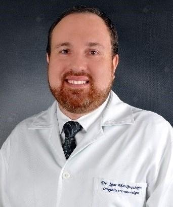 Dr. Igor Marijuschkin