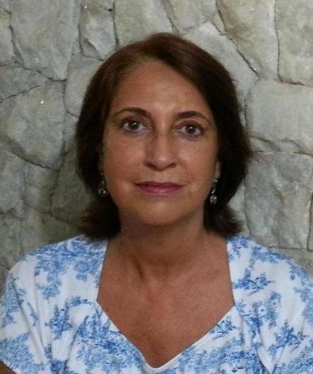 Fátima Aparecida Garcia Loureiro Vares