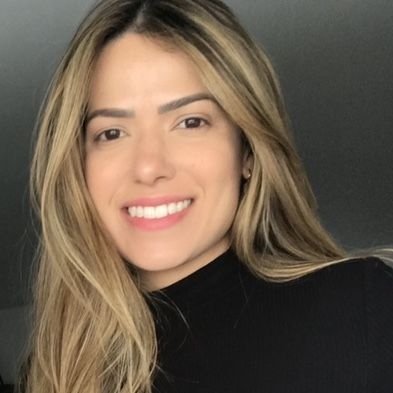 Dra. Roberta Amaral