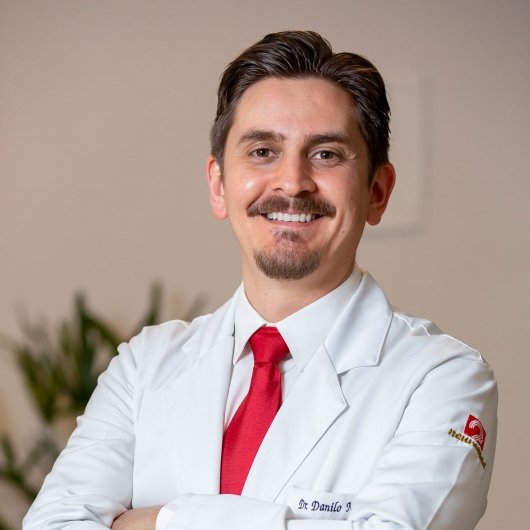 Dr. Danilo Marques Nogueira