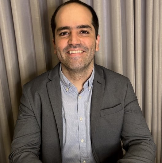 Dr. Rafael Francisco Ferreira de Souza