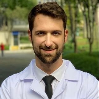 Dr. Luis Felipe Gastaldo Poletti