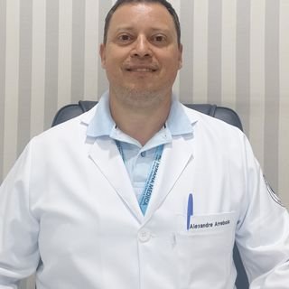 Dr. Alexandre Arrebola