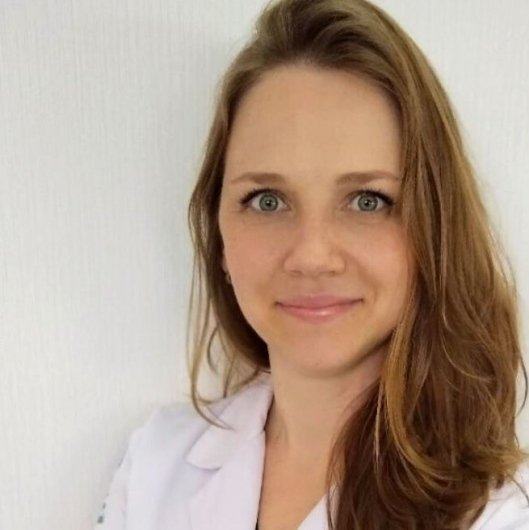 Dra. Tatiana Wannmacher Lepper