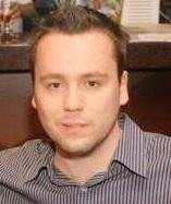 Dr. Alexandre Lopes Rother