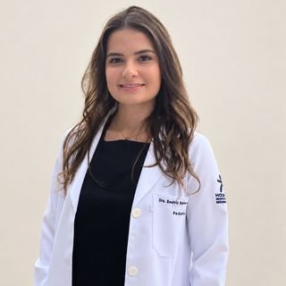 Dra. Beatriz Borro Ardenghi