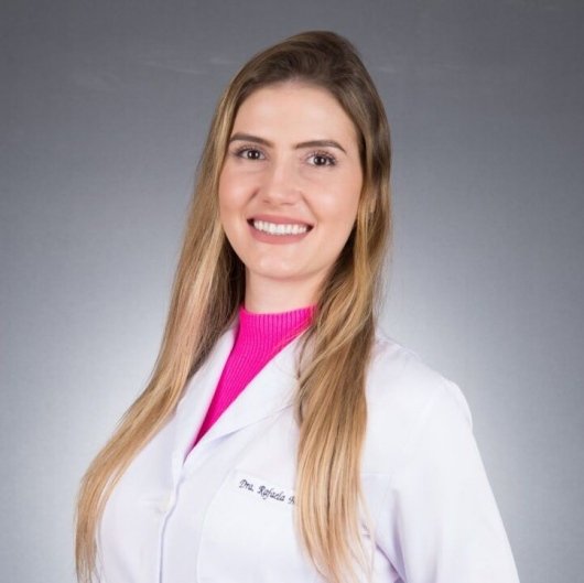 Dra. Rafaela Bastreghi
