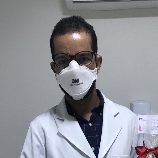 Dr. Thales Andrade