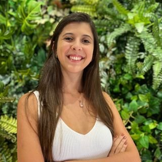 Natalia Scaldaferri Chaves