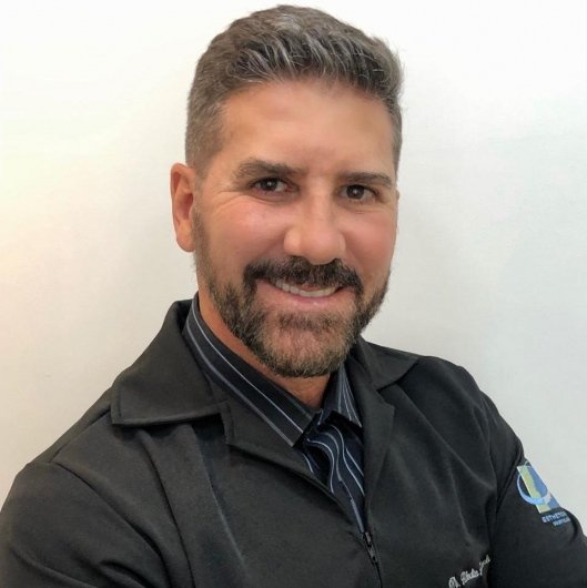 Dr. Cláudio Leonardo Andrade