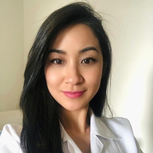Cintia Gushiken