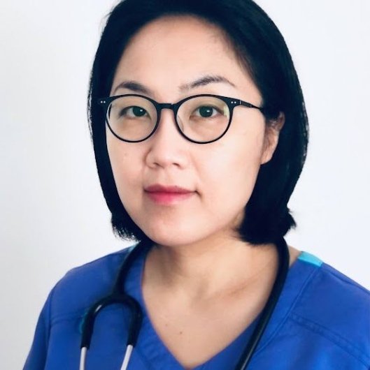 Dra. Suk Hee Shin