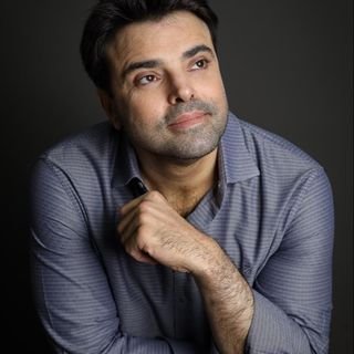 Dr. Valter Sammartino Mariano
