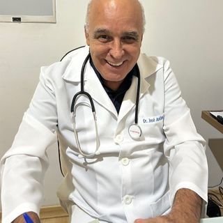 Dr. Jose Antonio Leite