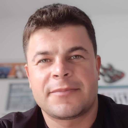 Ezequiel Lúcio