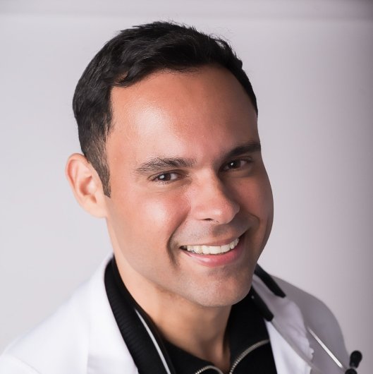 Dr. Ricardo Oscar