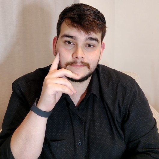 Jonathan Regra