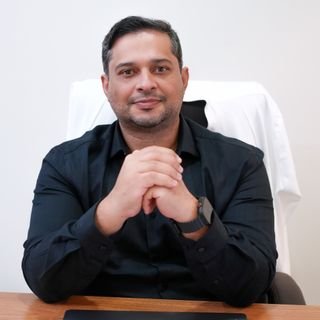 Dr. Roosevelt Ribeiro