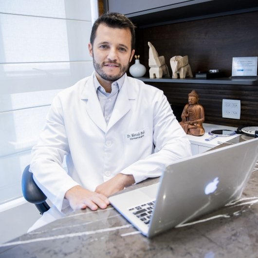 Dr. Marcelo Vianna Alves Brollo