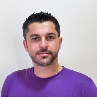 Prof. Willian Barbosa