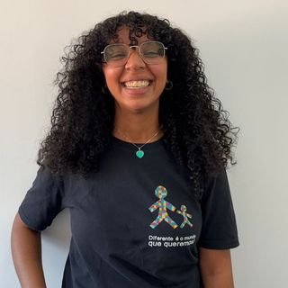 Bruna dos Santos Feitosa Nascimento