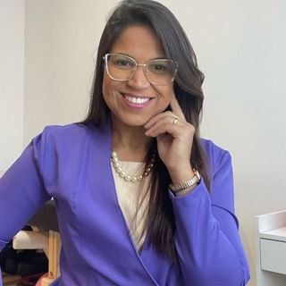 Dra. Fernanda Agnys Guirra